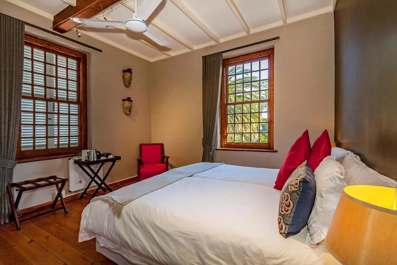 Stellendal Guest House サマーセット・ウェスト 4*,  南アフリカ