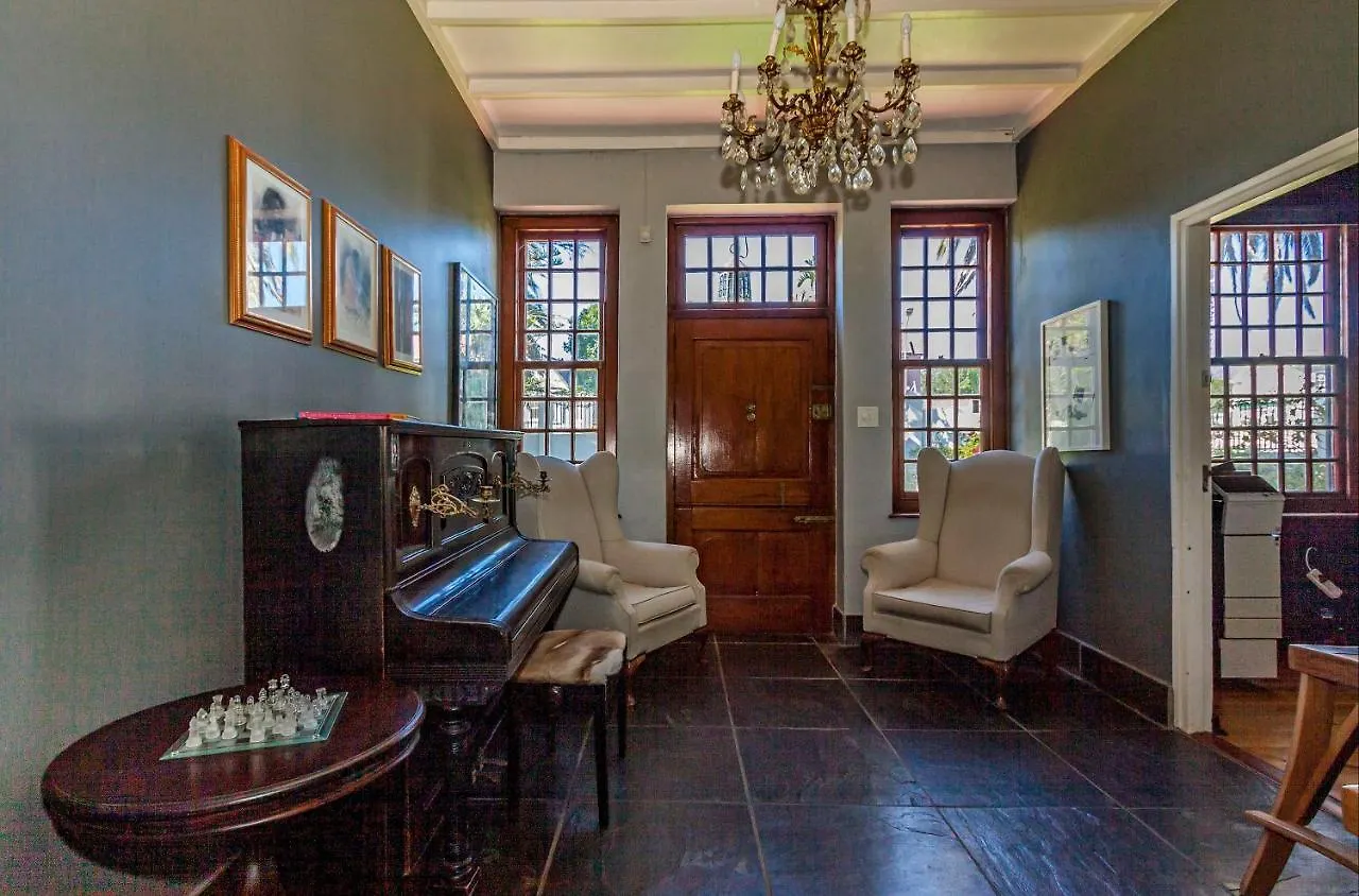 Stellendal Guest House Somerset West
