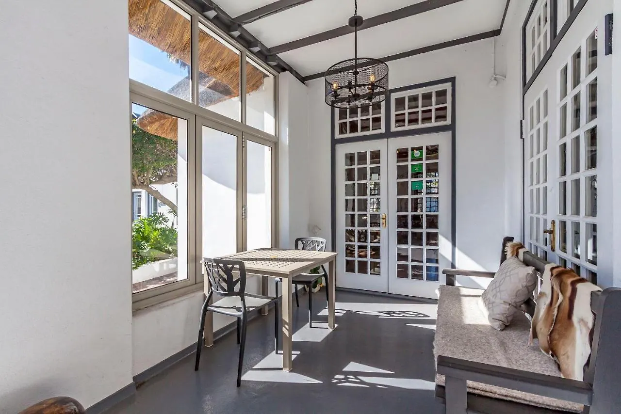 Stellendal Guest House Somerset West