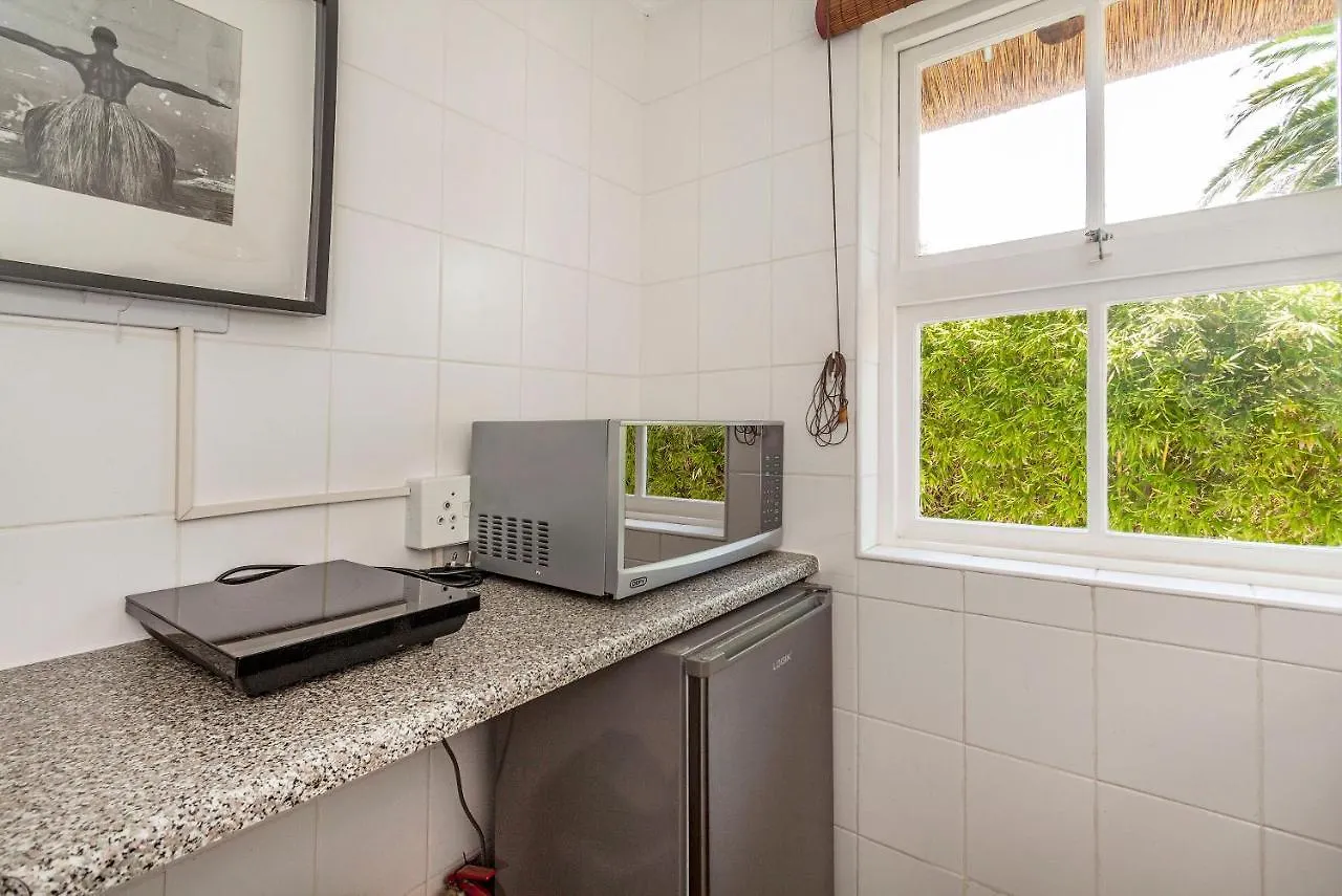 Stellendal Guest House Somerset West