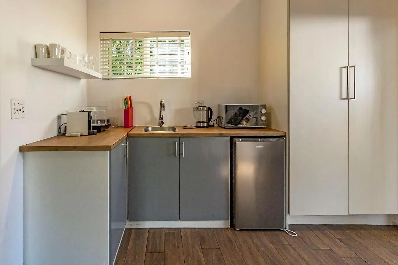 Stellendal Guest House Somerset West Νότια Αφρική