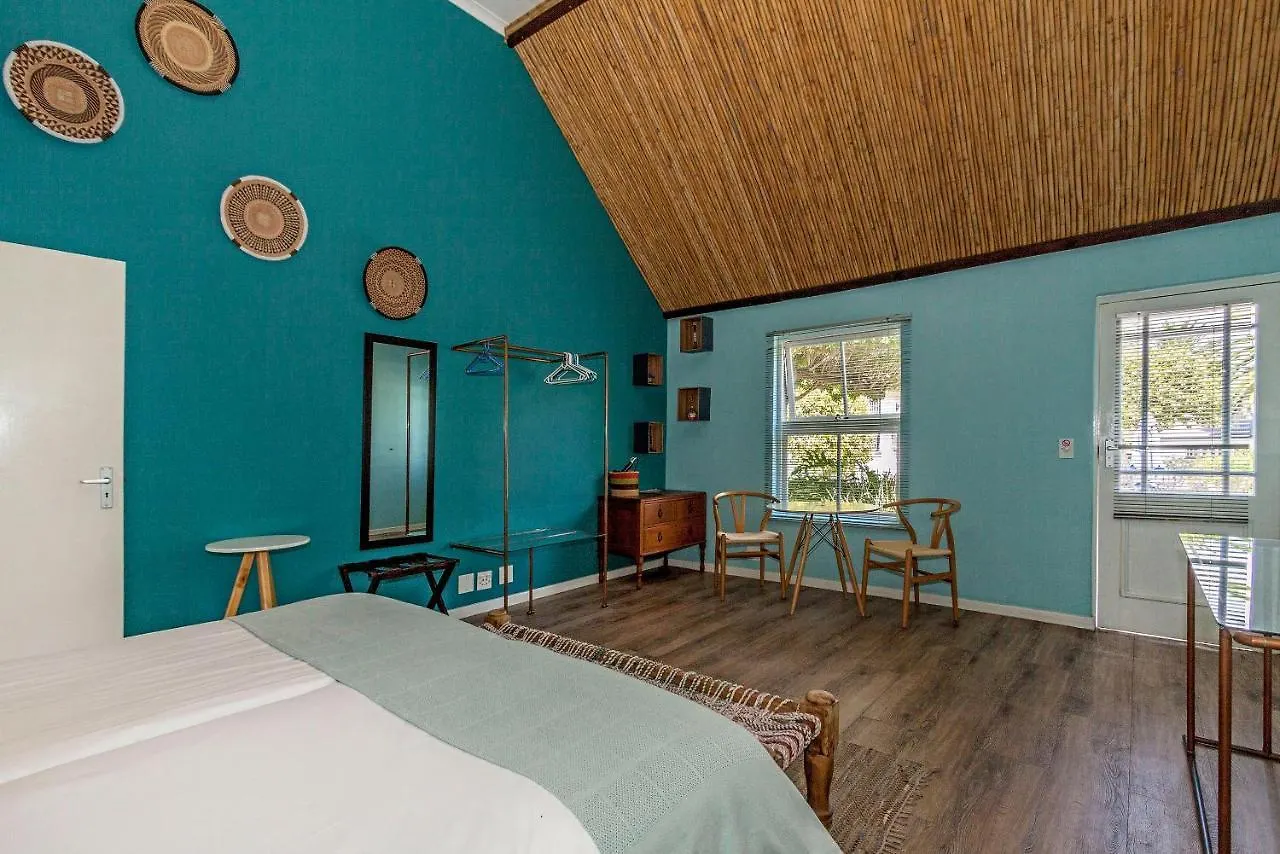 Stellendal Guest House Somerset West