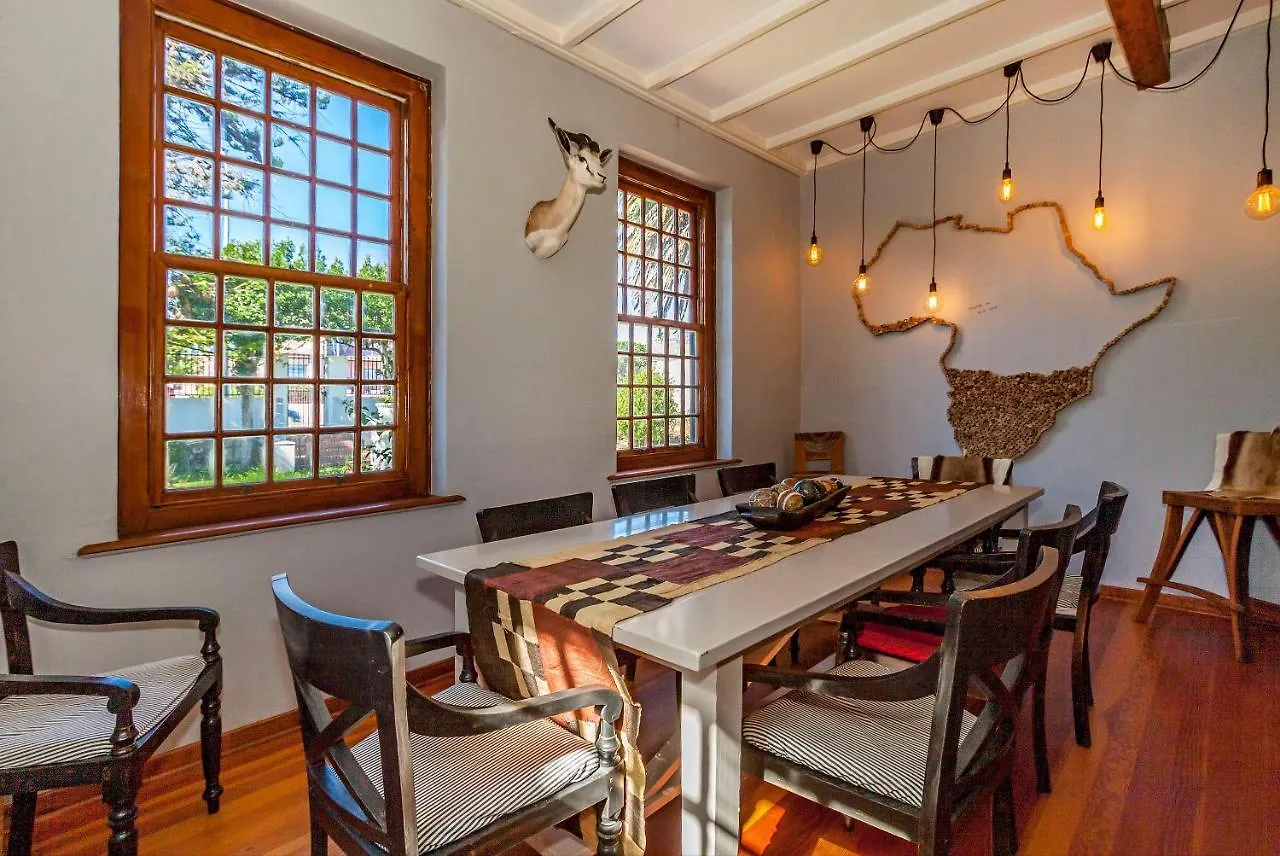 ****  Stellendal Guest House Somerset West Νότια Αφρική