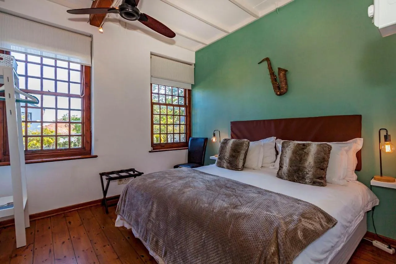 Stellendal Guest House Somerset West