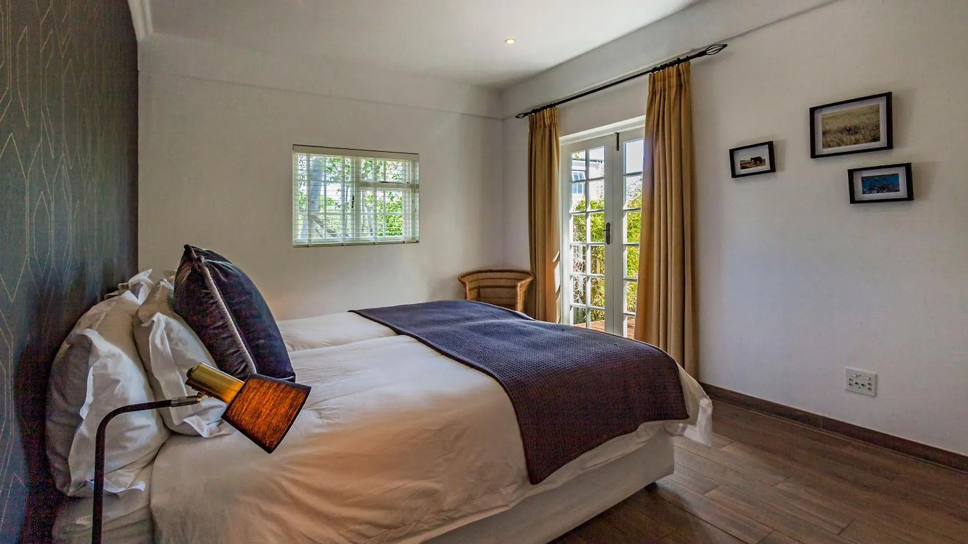 Stellendal Guesthouse Cape Town South Africa