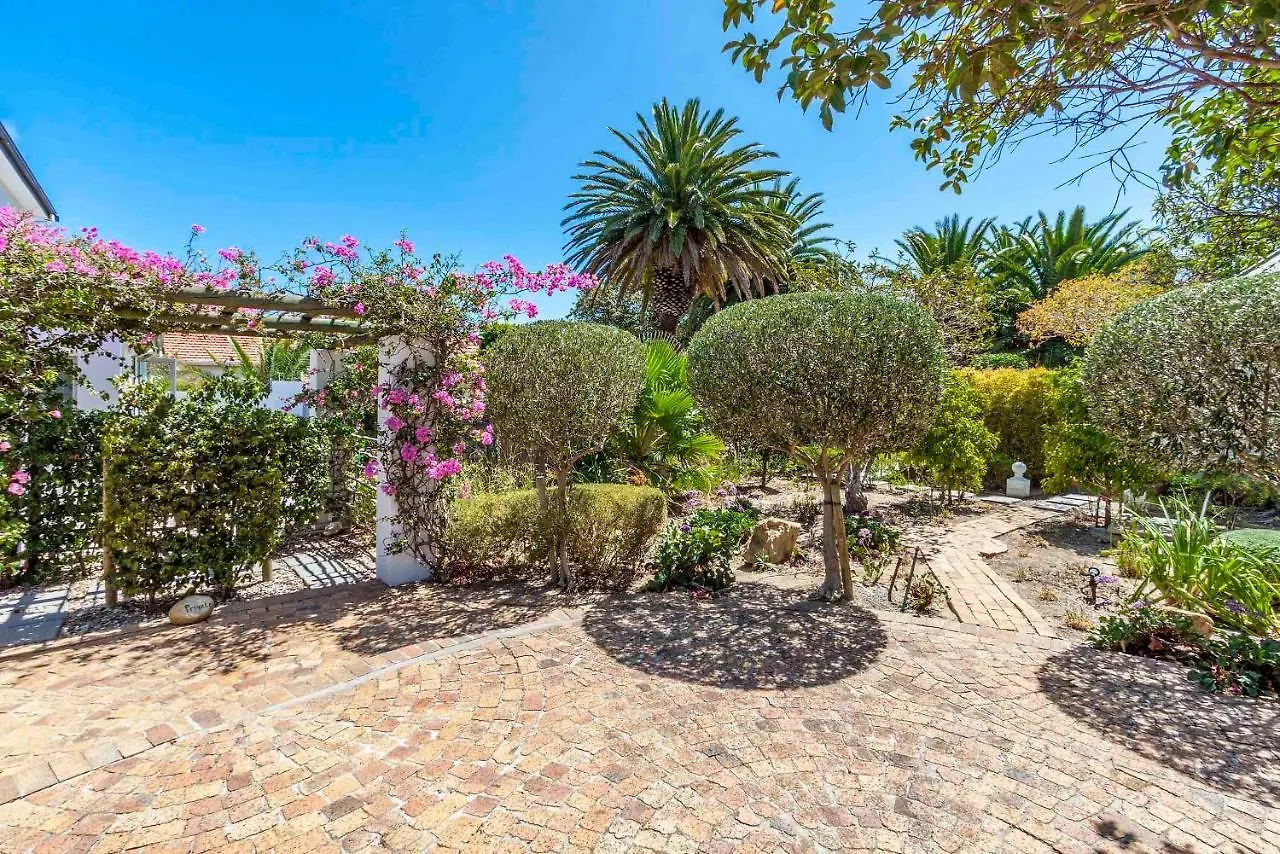 ****  Stellendal Guest House Somerset West Νότια Αφρική