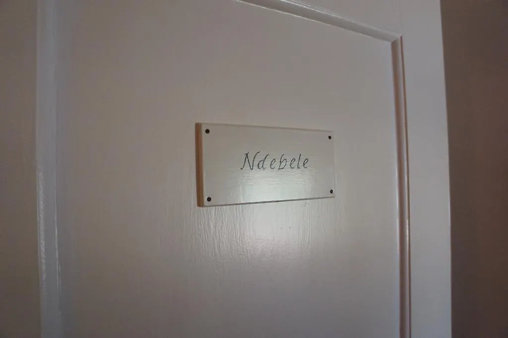 Stellendal Guest House Somerset West Νότια Αφρική