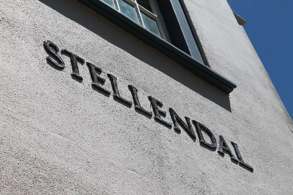 Stellendal Guest House Somerset West 4*,  Νότια Αφρική