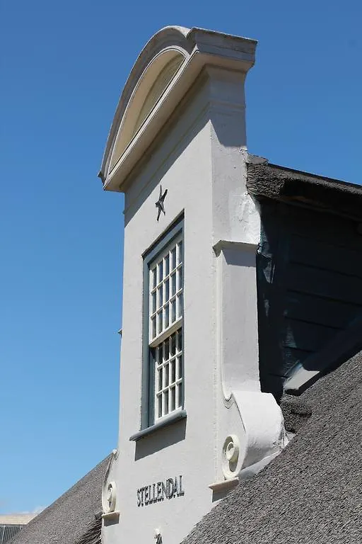 Stellendal Guest House Somerset West