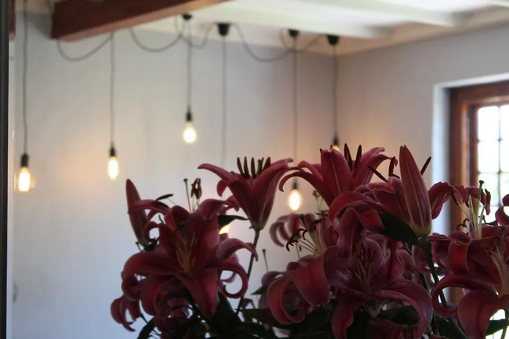 ****  Stellendal Guest House Somerset West Νότια Αφρική