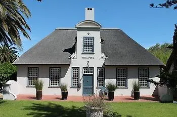 Stellendal Guesthouse Cape Town 4*, Somerset West South Africa