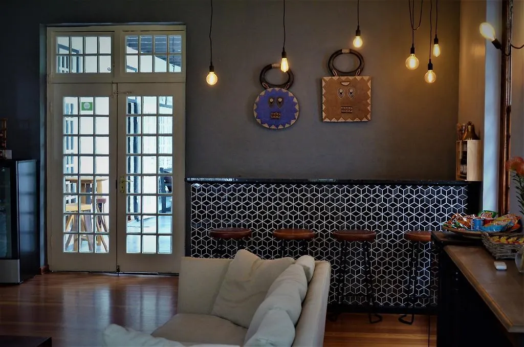 Stellendal Guest House Somerset West