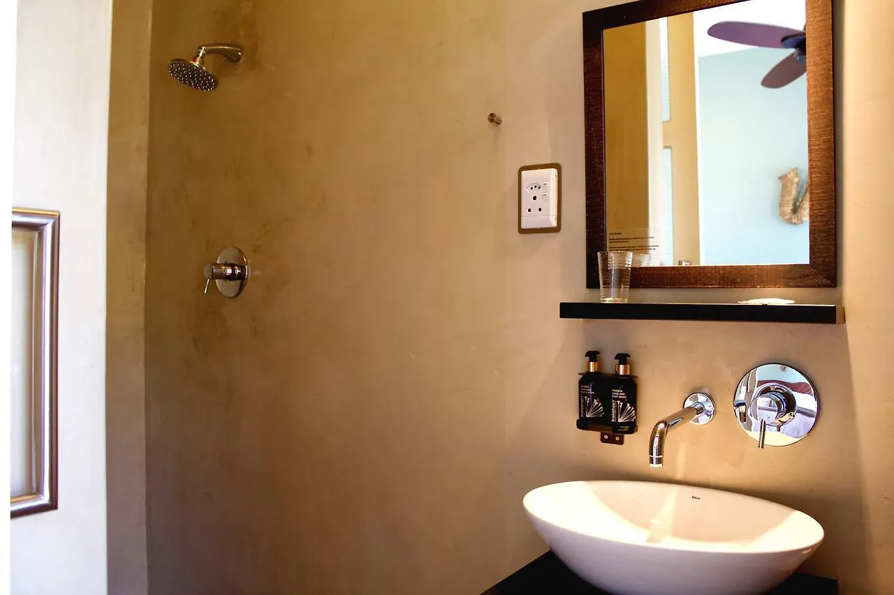 Stellendal Guest House Somerset West