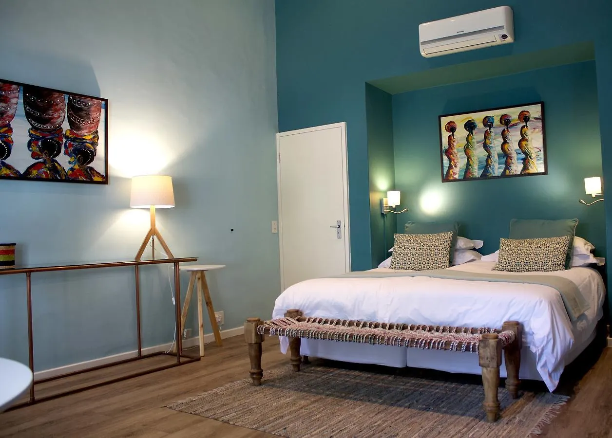 Stellendal Guest House Somerset West 4*,