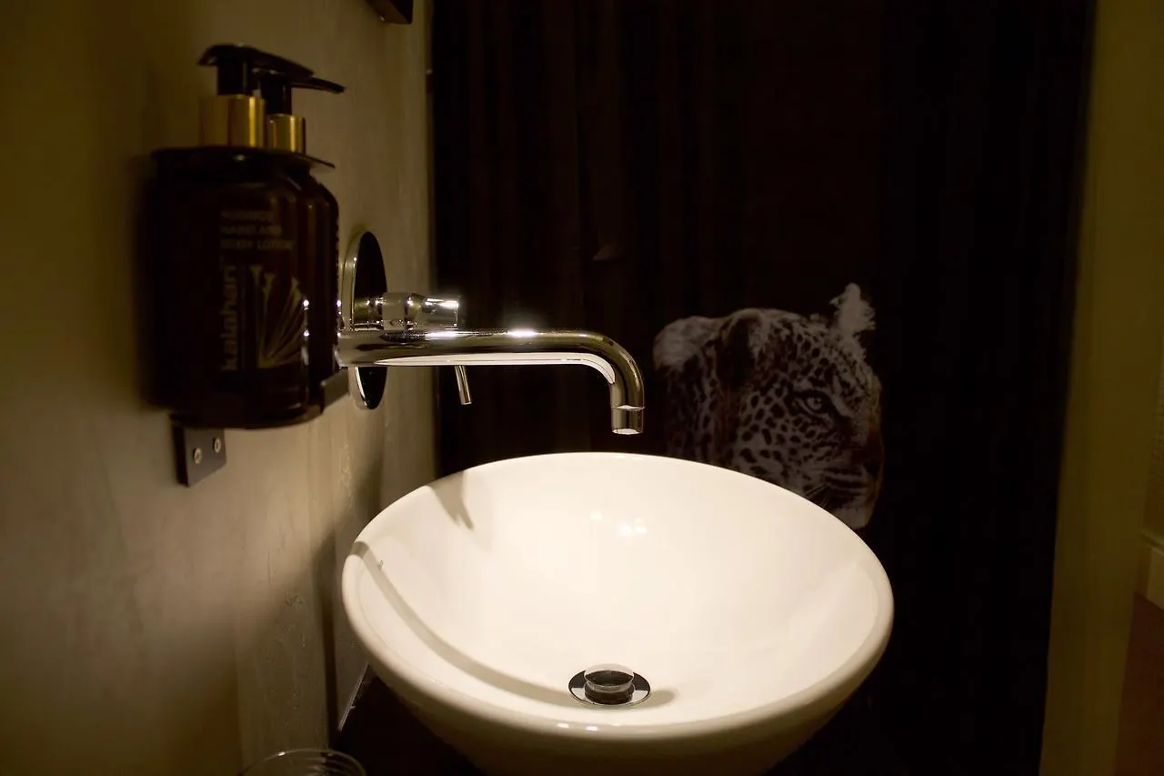 Stellendal Guest House Somerset West Νότια Αφρική
