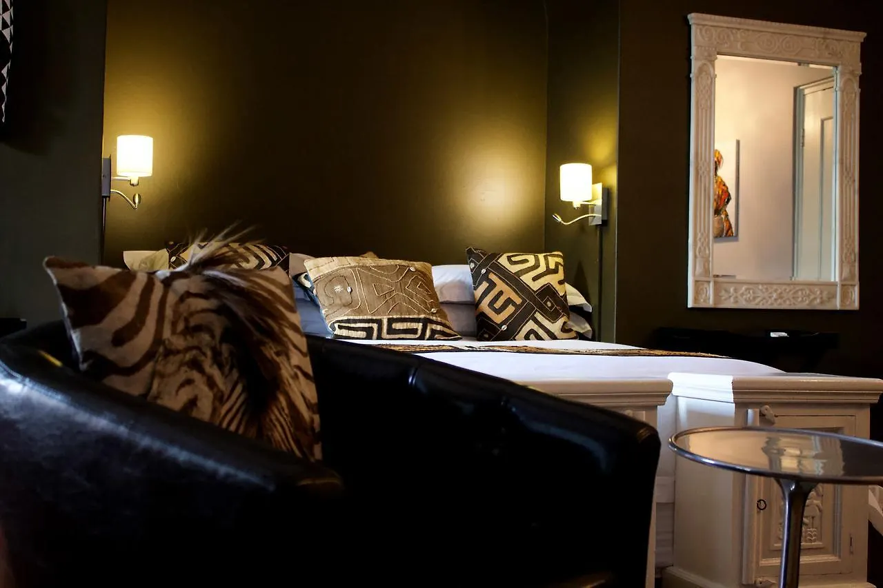 Guest house Stellendal Guesthouse Cape Town