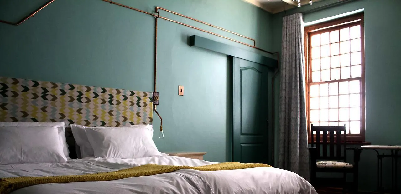 **** Guest house Stellendal Guesthouse Cape Town South Africa