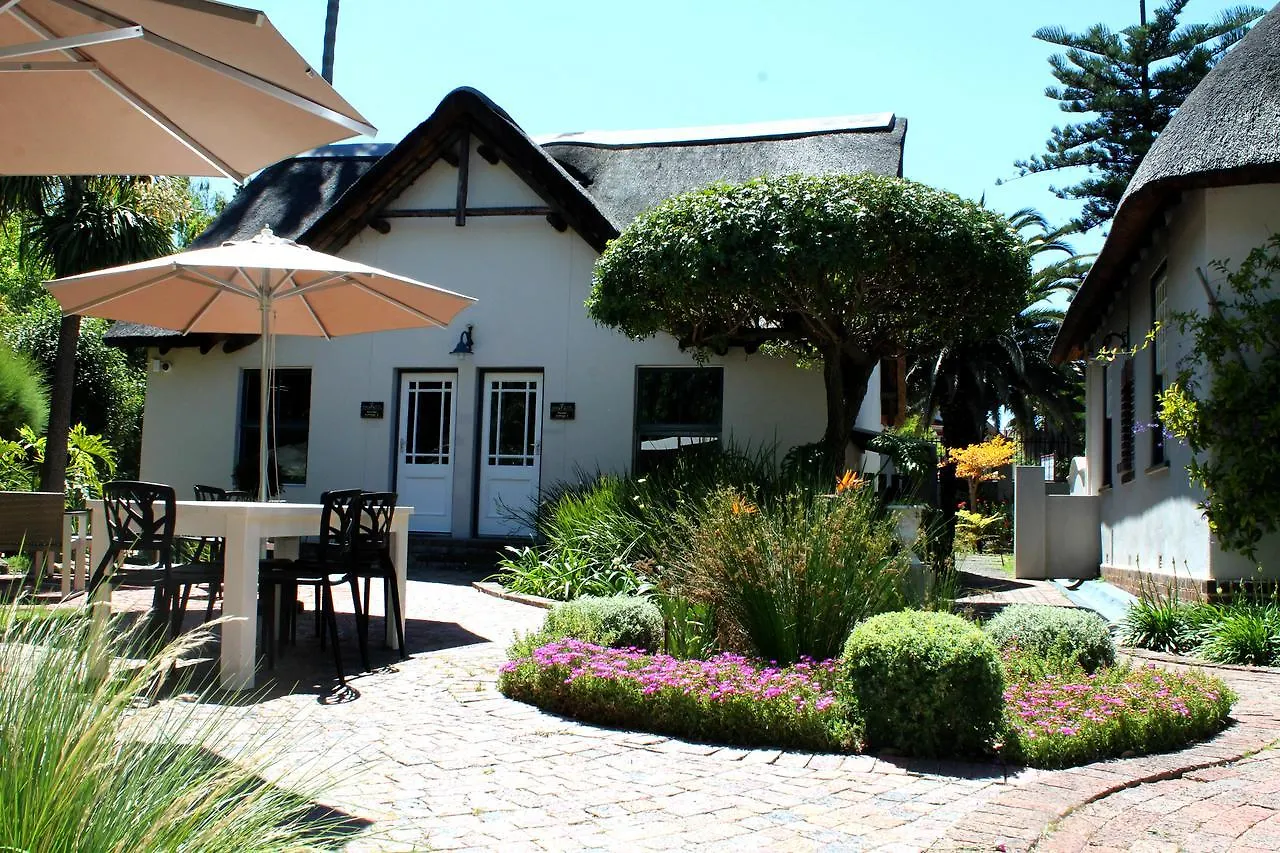 Stellendal Guest House Somerset West 4*,  Νότια Αφρική