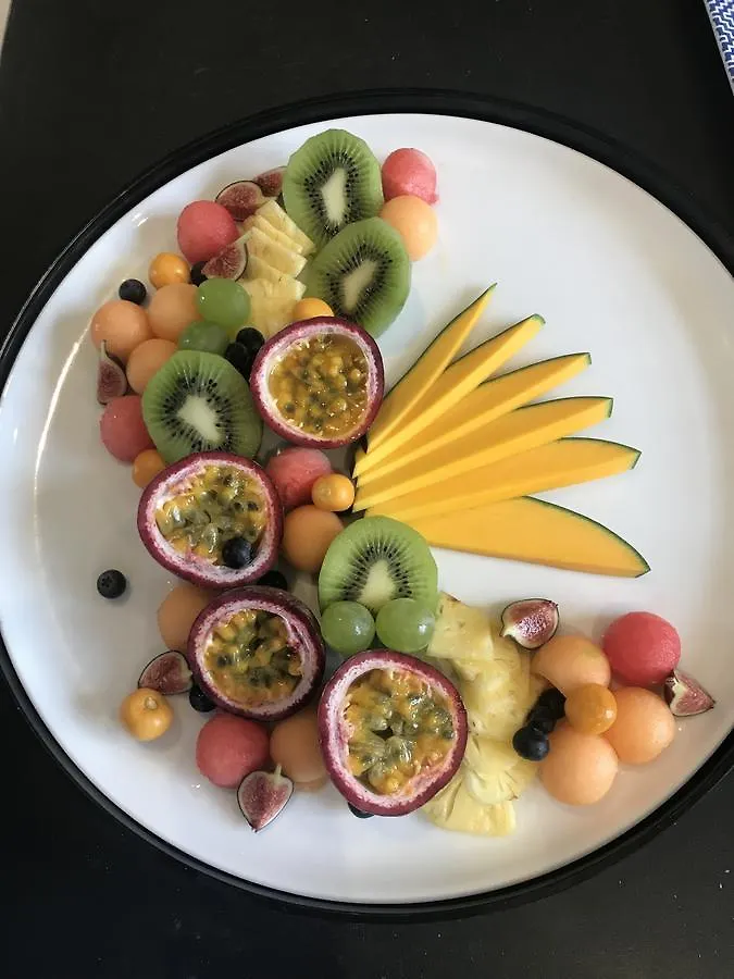 **** Guest house Stellendal Guesthouse Cape Town South Africa