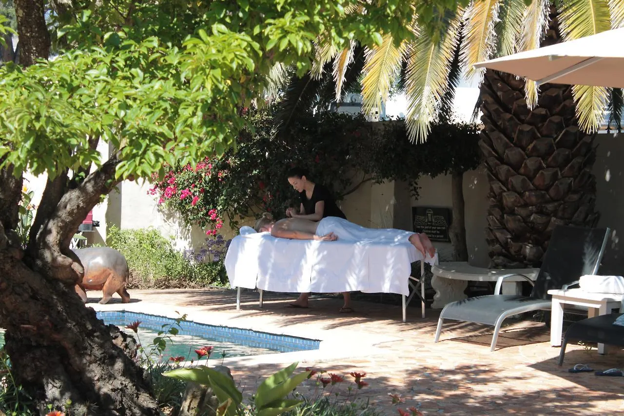Stellendal Guest House Somerset West