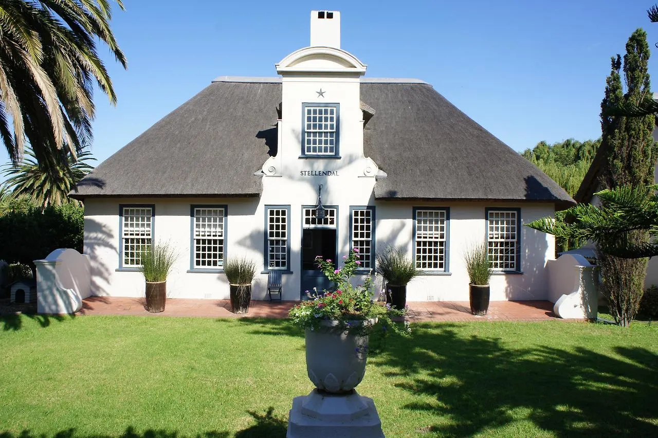 Guest house Stellendal Guesthouse Cape Town