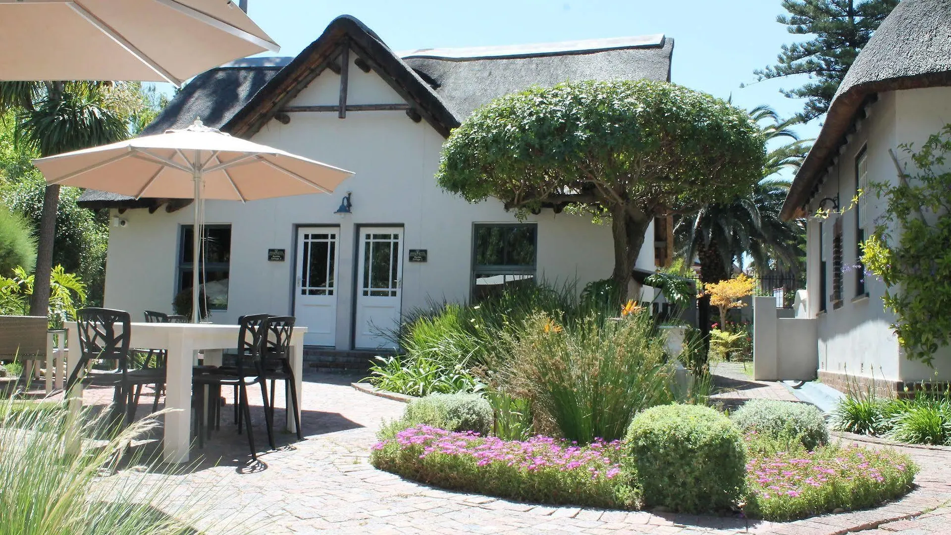 Stellendal Guesthouse Cape Town 4*, Somerset West