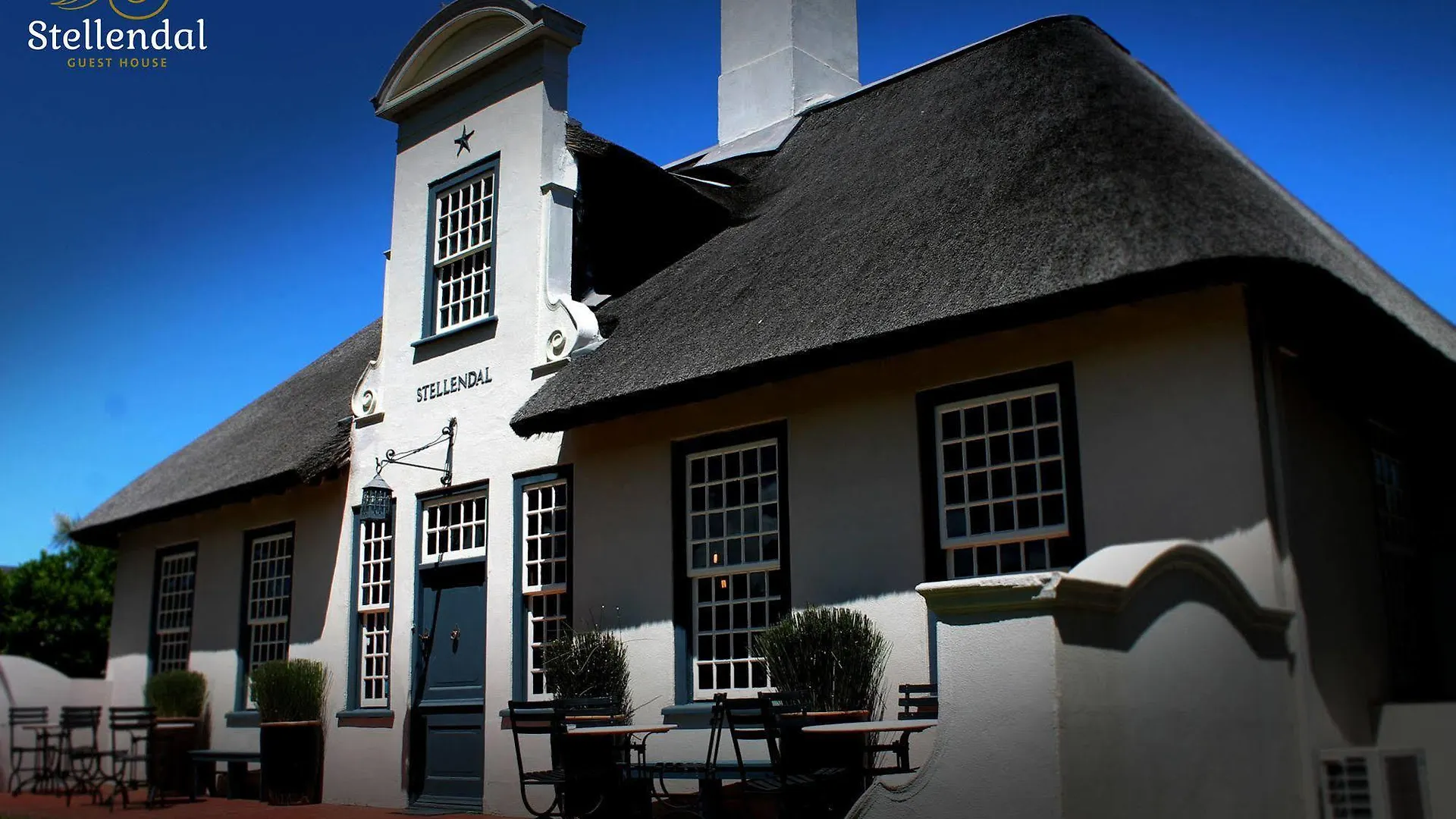 Guest house Stellendal Guesthouse Cape Town