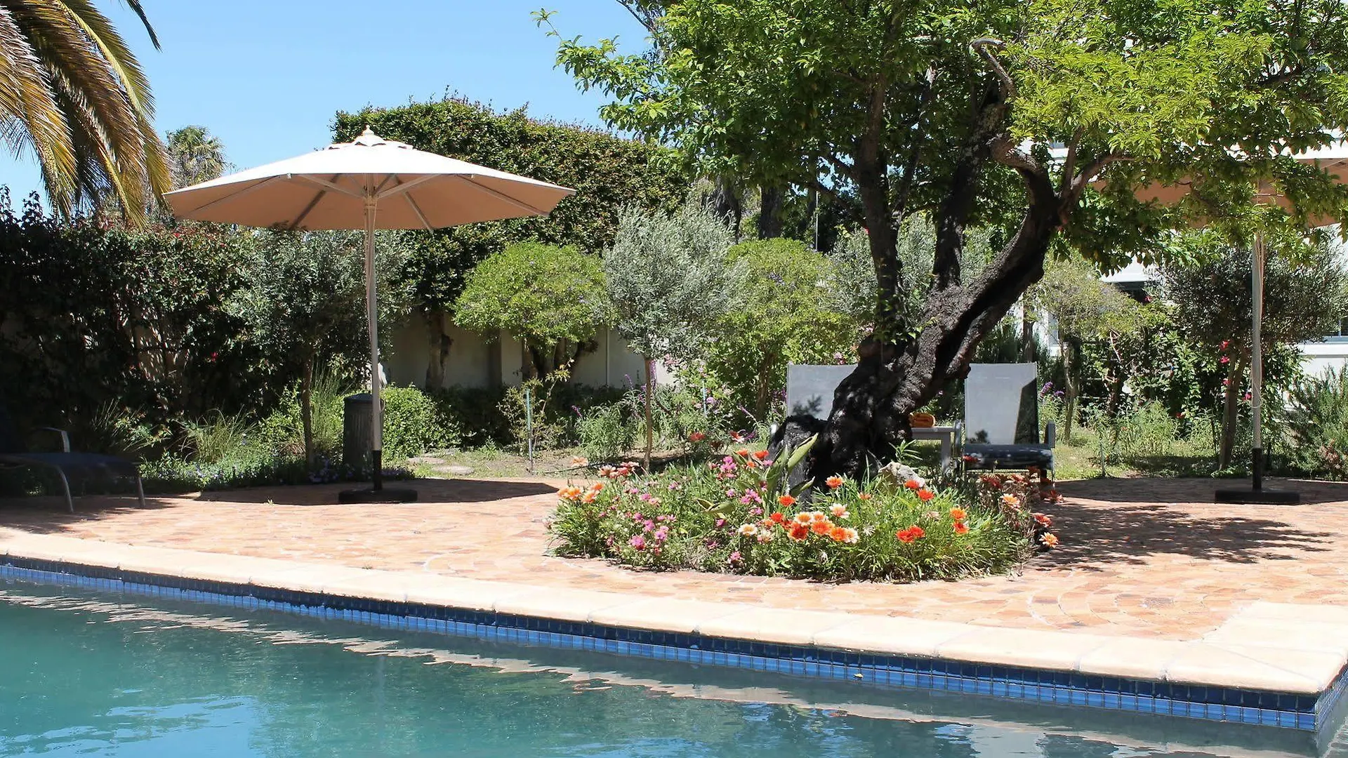 Stellendal Guesthouse Cape Town