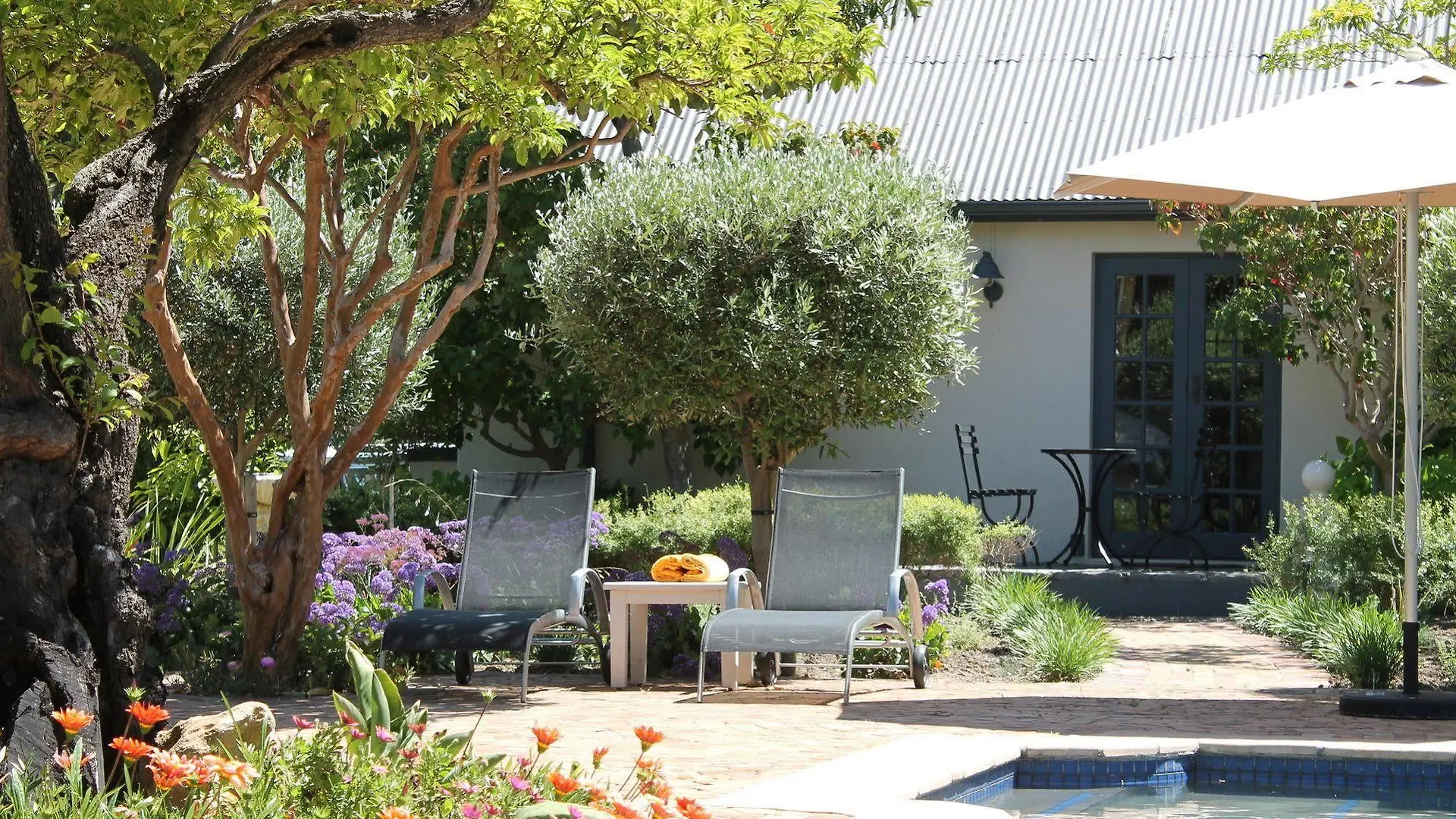 Guest house Stellendal Guesthouse Cape Town