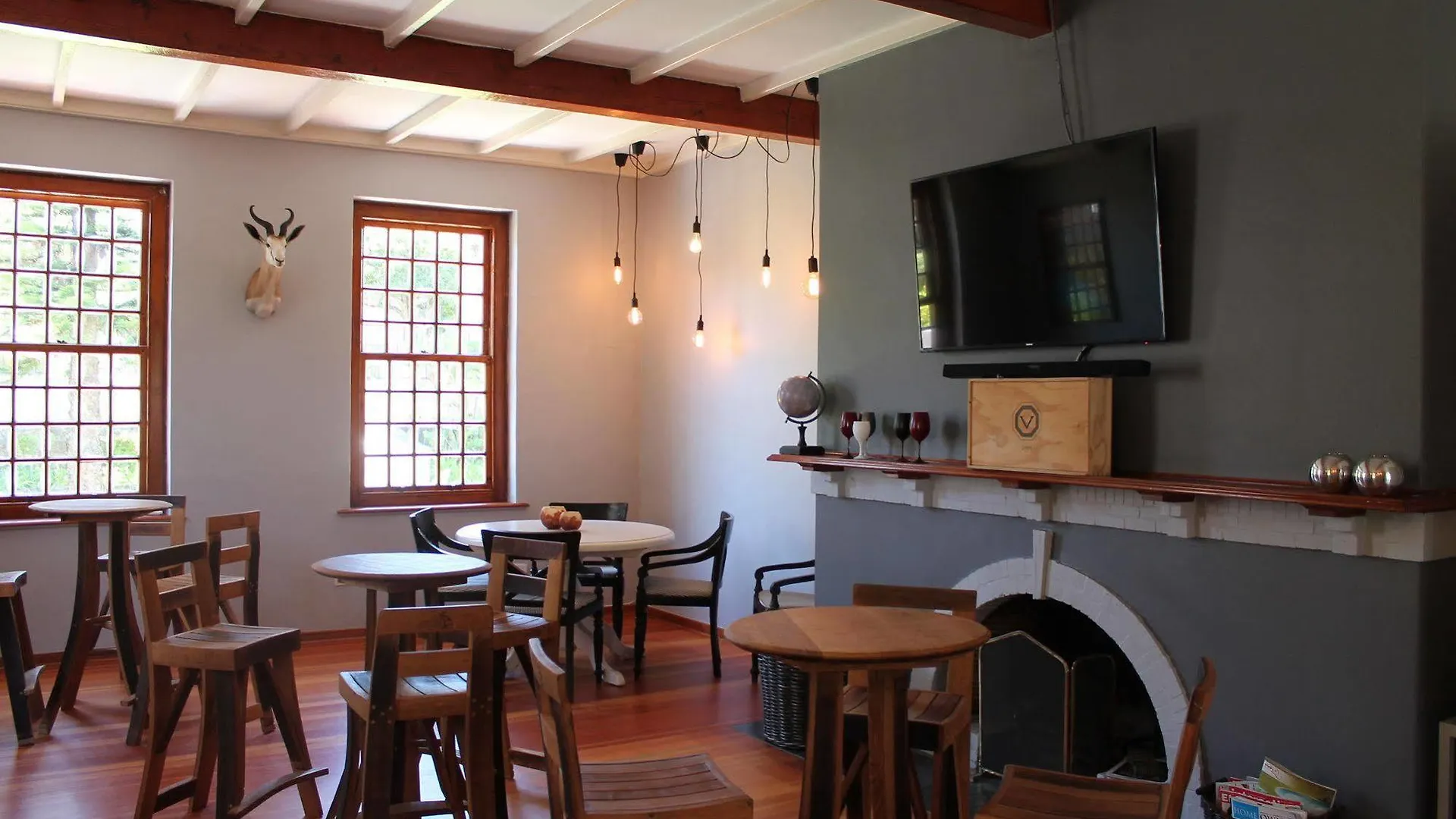 Stellendal Guest House Somerset West 4*,  Νότια Αφρική