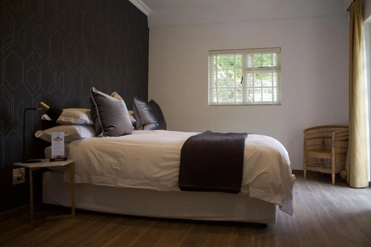 Stellendal Guest House Somerset West Νότια Αφρική