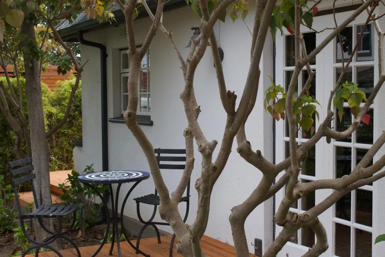 Stellendal Guesthouse Cape Town 4*, Somerset West South Africa
