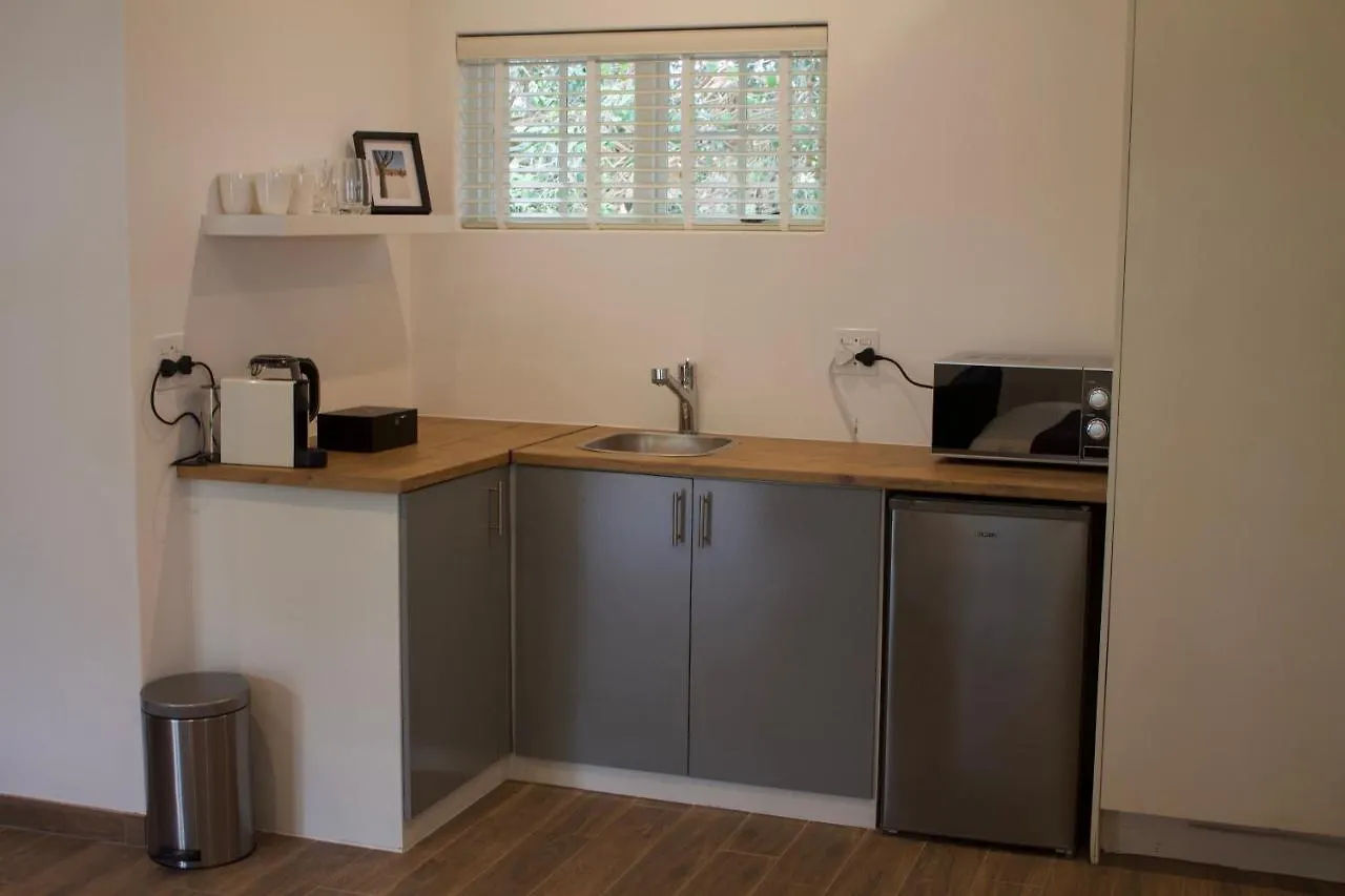 Stellendal Guest House Somerset West