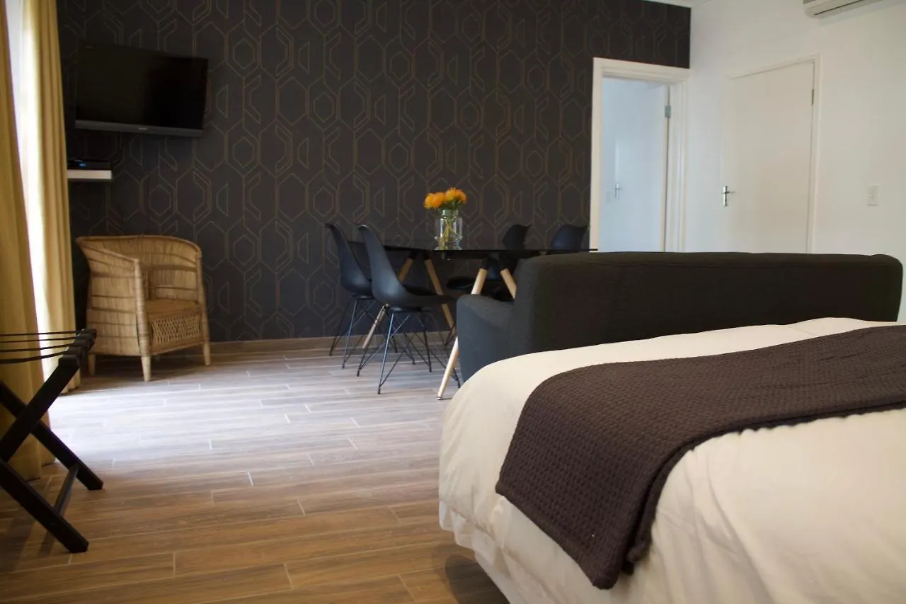 **** Guest house Stellendal Guesthouse Cape Town South Africa