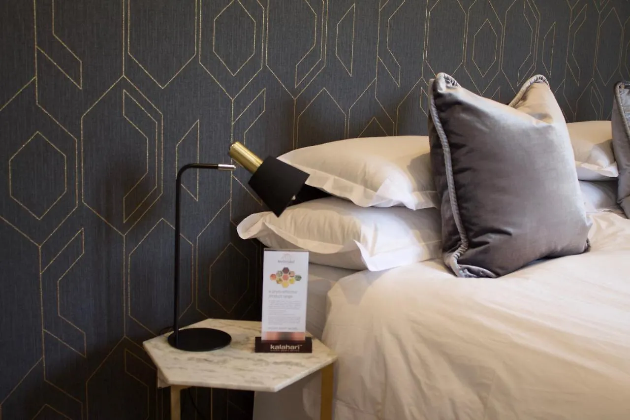 Stellendal Guesthouse Cape Town Guest house Somerset West