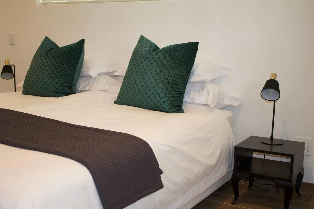 Stellendal Guesthouse Cape Town Somerset West