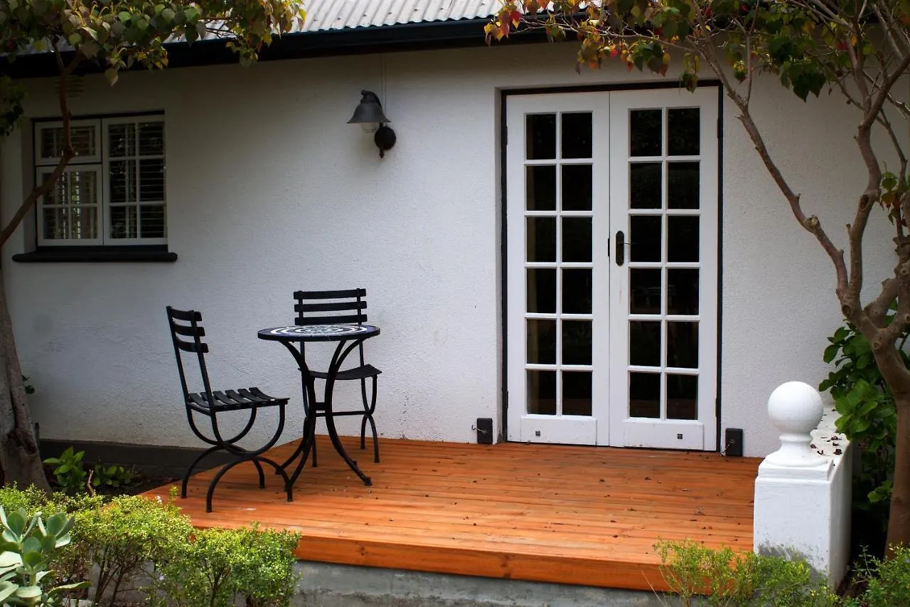 Guest house Stellendal Guesthouse Cape Town